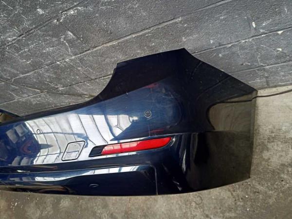 PARE CHOC ARRIERE BMW F30 2012-2015 - Vue 2